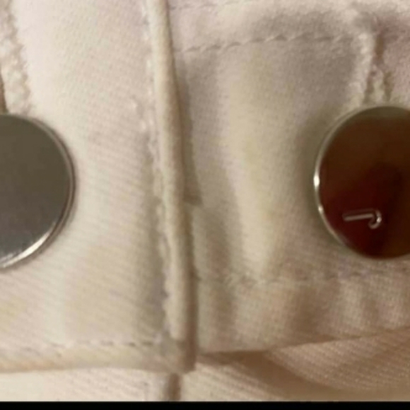 J BRAND LILLIE HIGH-RISE CROPPED SKINNY JEAN - Picture 5 of 14